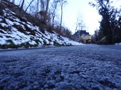 Profiltiefe und 7-Grad-Regel