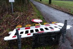 Wo wird es besonders stürmisch?