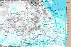 Freitag ohne 'Schauer-&Uuml;berraschungen'?