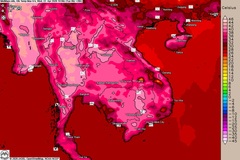 Hitze-Notstand in S&uuml;dostasien