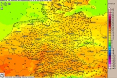 Wie starten wir ins letzte Aprilwochenende?