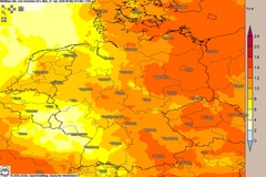 Sonntag macht seinem Namen alle Ehre