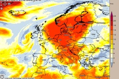 Ein Tag zum Feiern - so sonnig wird der Maiauftakt!