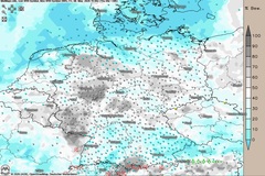 Nachmittags-Check: Fr&uuml;hlingsflair mit kleinen Ausnahmen