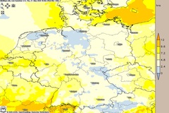 Wetter am Donnerstag: Endlich mehr Sonne f&uuml;r alle?